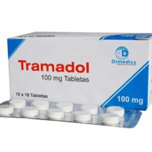 Tramadol kopen online