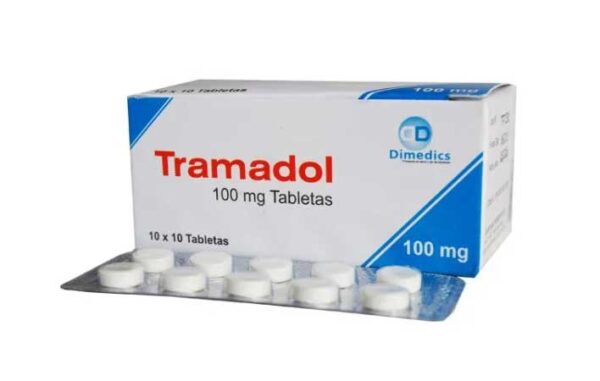 Tramadol kopen online